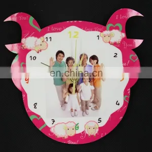 Hot Sale MDF Clock Dial,clock Dial thumbnail-1
