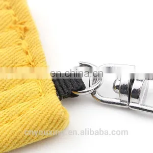 Martial Arts Mini Belt Karate Key Chains Accessories thumbnail-3