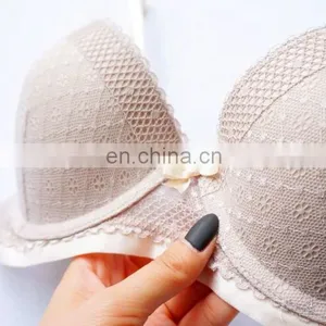 Good Quality Best Price Underwear for Women Sexy-fancy-bra-panty-set thumbnail-1