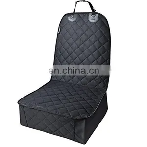 WaterProof Pet Front Seat Cover for Cars thumbnail-1