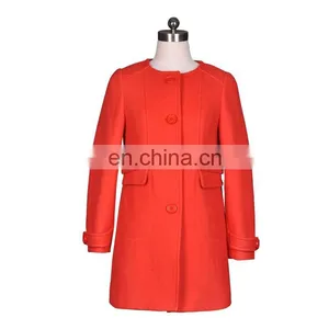 Guangzhou Wholesale Women Fashion Winter Coat 2014 thumbnail-1