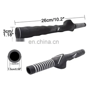 Right Hand GOLF CLUB TRAINING GRIP Standard thumbnail-4
