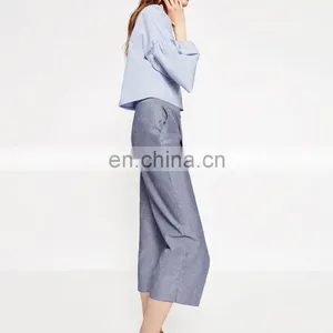 New Arrivel Women Hiphop Enro Classic Pants thumbnail-4