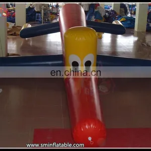 Exciting Inflatable Water Fun Tube , Water Ski Tube From China thumbnail-1
