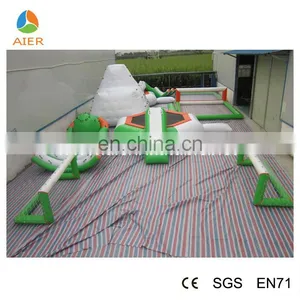 Inflatable Water Park,inflatable Floating Water Park thumbnail-1