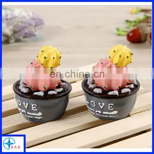 Resin Emulational Succulent Plants Decoration thumbnail-1
