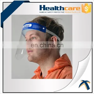 Dental Medical Face Shield thumbnail-1