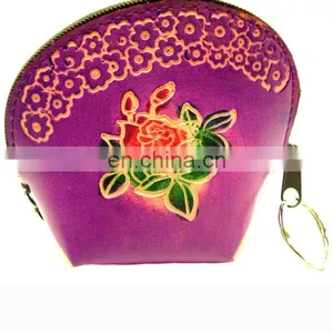 Personalized National Custom Coin Purses Wholesale Kids Coin Purse MCP-0046 thumbnail-1