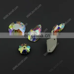 Rhinestones for Dress Garment Accessories thumbnail-2
