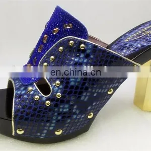 High Quality Fashion Shoes for Woman(MD-105) Wholesale Women Shoes thumbnail-2
