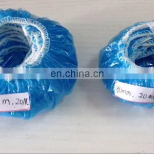 Disposable Waterproof PE Plastic Ear Cover for SPA thumbnail-2