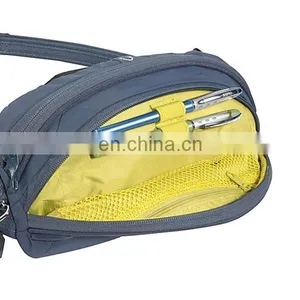 Fashionable Polyester Waist Bag for Promo thumbnail-5