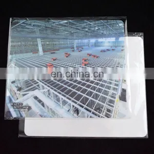 Custom Calendar Design Printed Ultra Thin Round Corners Game Mouse Pad thumbnail-6
