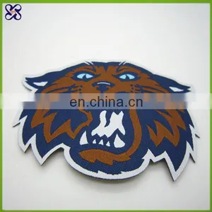 Handmade Flowers Badge thumbnail-3