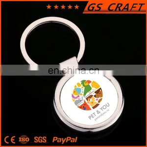 Cheap Custom Made Keychain thumbnail-5