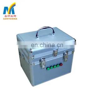 High Pressure Versatile Xaar , Konica Print Head Cleaning Machine thumbnail-1