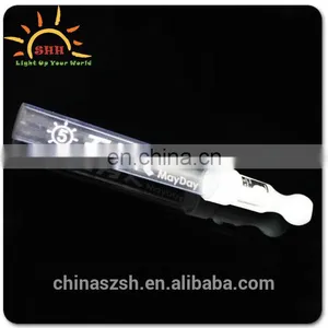 LED Magic Light up Magic Crystal Glitter Wands thumbnail-4