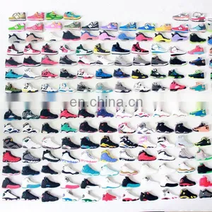 Air Jordan Sneaker 3d Keychains thumbnail-1