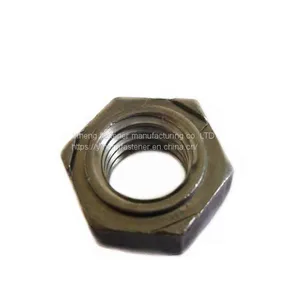 Welding Nut thumbnail-4