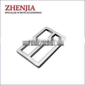 Metal Adjust Buckle thumbnail-1