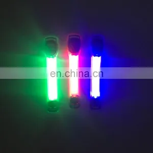 Wholesale Led Weighted Flashing Armband for Runnning thumbnail-1