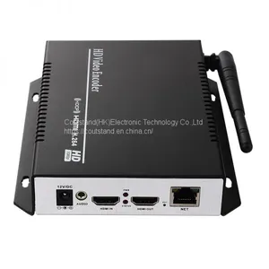H.264 HDMI Video Encoder With WIFI thumbnail-1