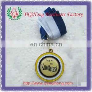 Wholesale Custom Medal Awards/custom Production Metal Award Medal thumbnail-6