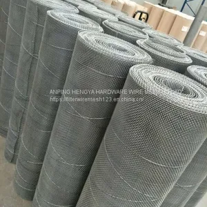 Stainless Steel Wire Mesh,steel Woven Wire Mesh/cloth thumbnail-2