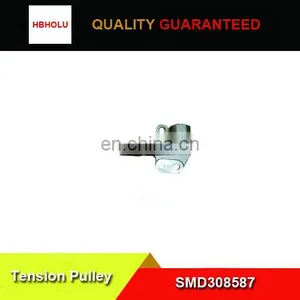 Tension Pulley SMD308587 MD308587 for Great Wall Delica Mitsubishi 4G64 thumbnail-1