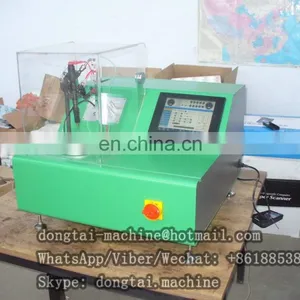 Common Rail Injector Tester Bench NTS200 EPS200 thumbnail-2