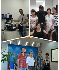 Shenzhen Wisdomshow Technology Co.,Ltd company overview - view 2 thumbnail