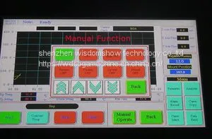 2018 New Version Wisdomshow Wds750 Bga Repair Work Station thumbnail-2