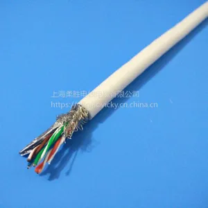 Rov Tether Cable thumbnail-1