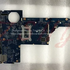 657459-001 for hp g6 G6-1000 Laptop Motherboard Ddr3 6050a2454801-mb-a01 Free Shipping 100% Test ok thumbnail-1