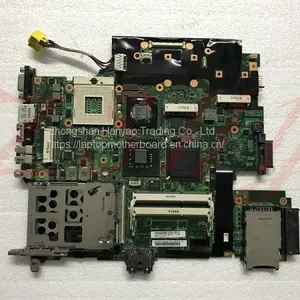 60y3775 42w8131 for Lenovo Ibm Thinkpad T500 Laptop Motherboard Ddr3 Pm45 42w7980 42w8131 216-0683008 Free Shipping 100% Test ok thumbnail-1