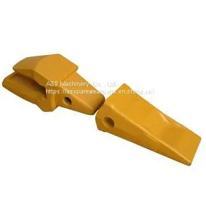 Liebherr Tooth, Pin and Adapter thumbnail-1