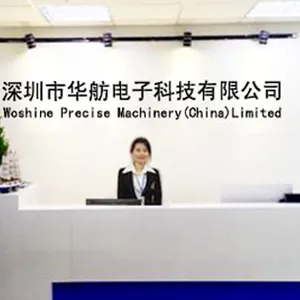 Hofon Precise Motor Limited company overview - view 1 thumbnail