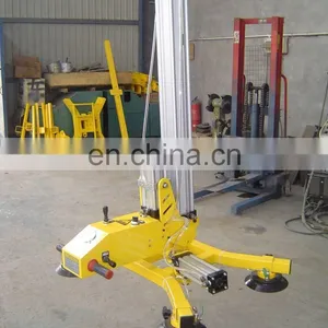 Vacuum Glass Lifting Mobile, Glass Lifter Mobile thumbnail-1