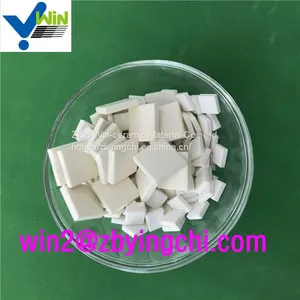 92 % 95 % AL2O3 Alumina Oxide Liner thumbnail-1