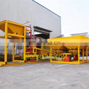 High Efficiency Diamond Mining Machinery thumbnail-2