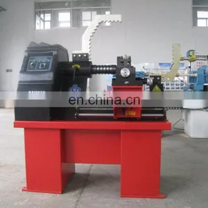 RSM585 Manual Rim Straightening Machine thumbnail-5