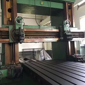 Dongfang B2020A Gantry Planing Machine thumbnail-1