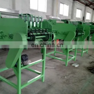 Cashew Nuts Processing Machine Hot Selling Cashew Nut Peeling Machine Cashew Nuts Steam Cooker Machine thumbnail-7