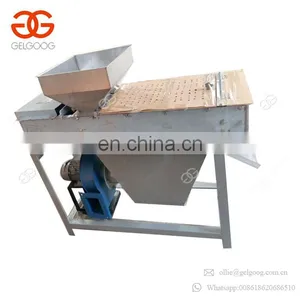 Hot Popular Factory Supply Sesame Butter Maker Peanut Paste Production Line Tahini Sauce Making Machinery thumbnail-5