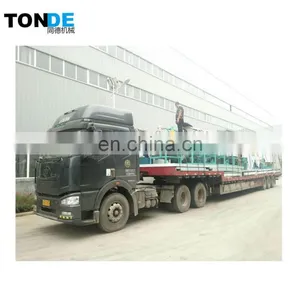 Agriculture Seed Cleaner Machine/cotton Seed Cleaner/rice Grain Cleaning Machine thumbnail-6
