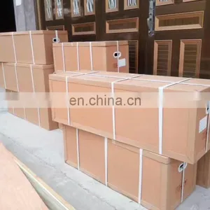 Easy Operation Double Head Filling Machine thumbnail-7
