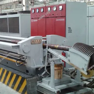 Elbow Machine Elbow Forming Machine thumbnail-1