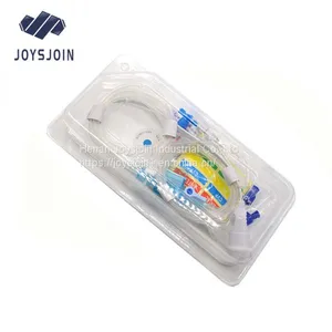 Disposable Ibp Cable With Abbott Connetcor thumbnail-3