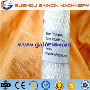 Grinding Media Steel Forged Ball, Dia.20mm to 150mm Grinding Media Forged Balls thumbnail-2