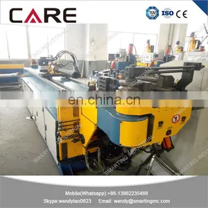 Automatic Multi Stack Metal Pipe Bending Machine Cost thumbnail-1